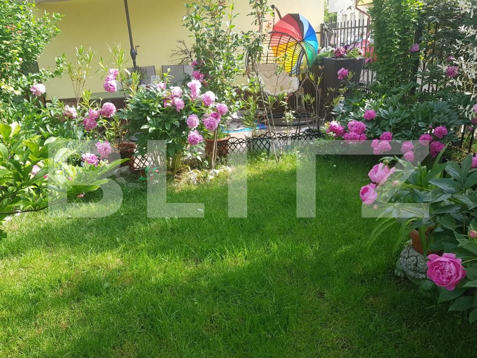 Casa de vânzare 4 camere Floreşti - 150789CV | BLITZ Cluj-Napoca | Poza3