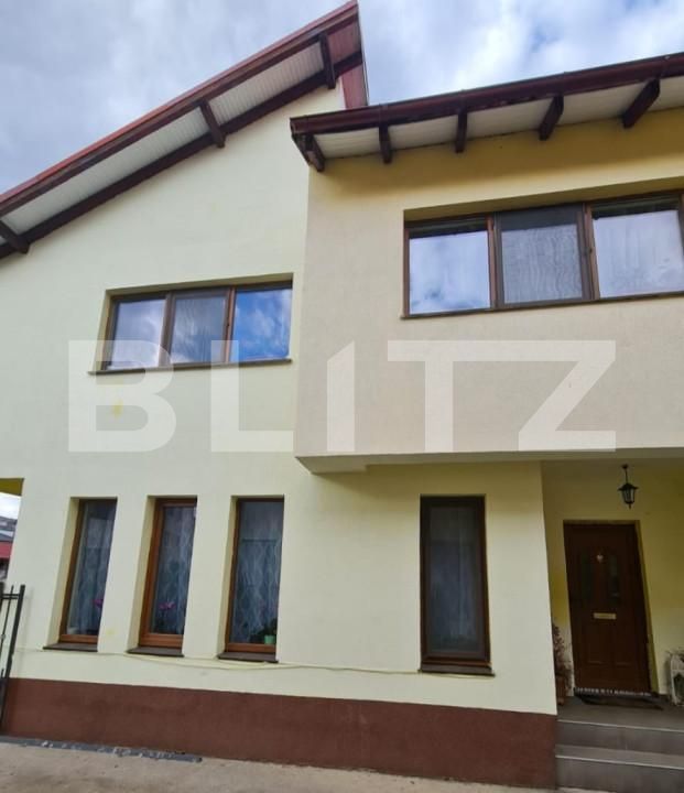 Casa de vânzare 4 camere Floreşti - 150789CV | BLITZ Cluj-Napoca | Poza1
