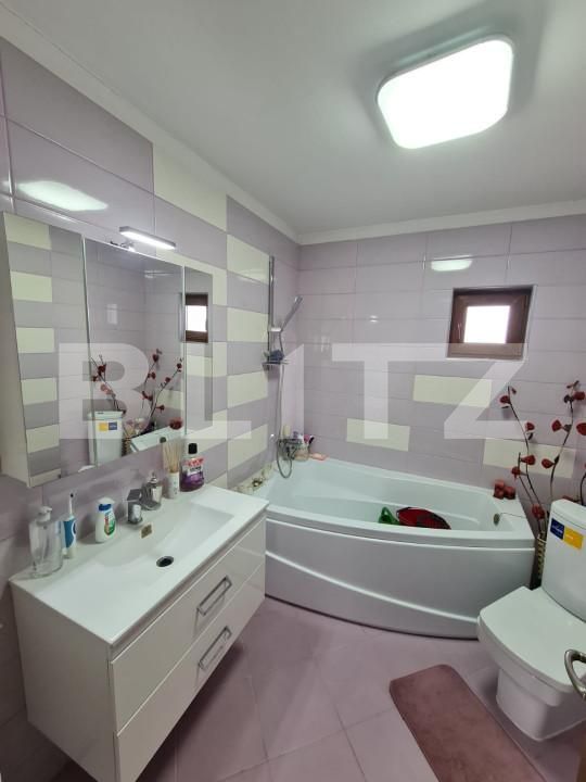 Casa de vânzare 4 camere Floreşti - 150789CV | BLITZ Cluj-Napoca | Poza18