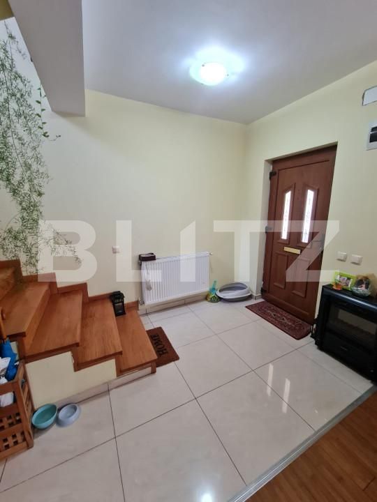 Casa de vânzare 4 camere Floreşti - 150789CV | BLITZ Cluj-Napoca | Poza4