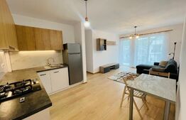 Apartament 2 camere, 45mp, modern, zona Terra