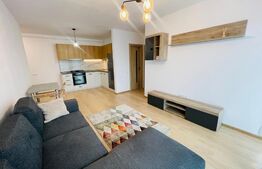 Apartament 2 camere, 45mp, modern, zona Terra