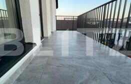 Apartament 2 camere, 45mp, modern, zona Terra
