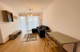 Apartament 2 camere, 45mp, modern, zona Terra