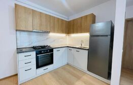 Apartament 2 camere, 45mp, modern, zona Terra