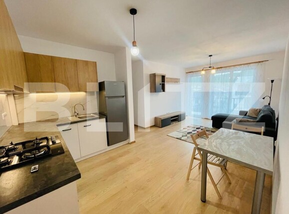 Apartament de închiriat 2 camere Floreşti - 150793AI | BLITZ Cluj-Napoca | Poza3