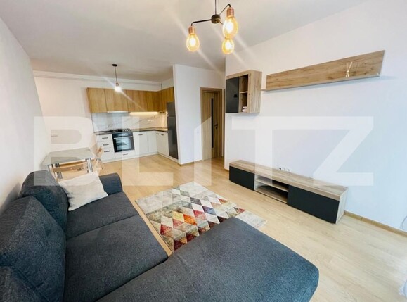 Apartament de închiriat 2 camere Floreşti - 150793AI | BLITZ Cluj-Napoca | Poza2