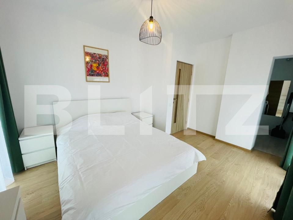 Apartament de închiriat 2 camere Floreşti - 150793AI | BLITZ Cluj-Napoca | Poza7