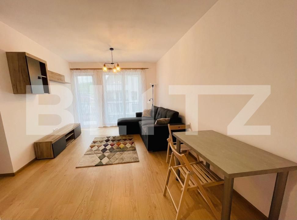 Apartament de închiriat 2 camere Floreşti - 150793AI | BLITZ Cluj-Napoca | Poza5