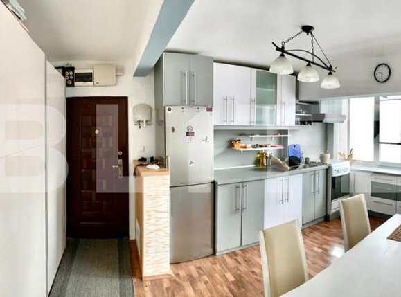 Apartament de vânzare 2 camere Grigorescu - 150797AV | BLITZ Cluj-Napoca | Poza2