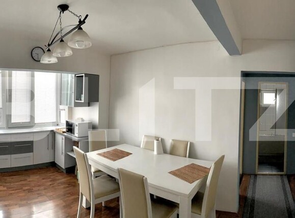 Apartament de vânzare 2 camere Grigorescu - 150797AV | BLITZ Cluj-Napoca | Poza1