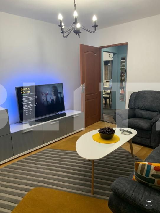 Apartament de vânzare 2 camere Grigorescu - 150797AV | BLITZ Cluj-Napoca | Poza8