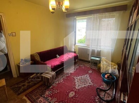 Apartament de vânzare 2 camere Grigorescu - 150798AV | BLITZ Cluj-Napoca | Poza1