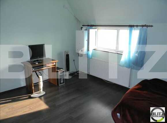 Garsonieră de închiriat Dambul Rotund - 1508AI | BLITZ Cluj-Napoca | Poza1