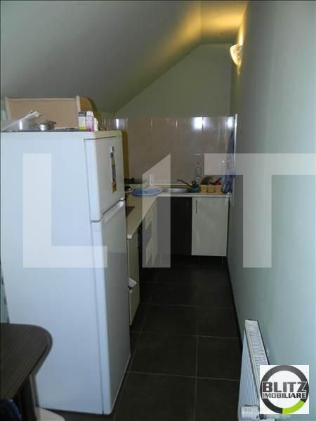 Garsonieră de închiriat Dambul Rotund - 1508AI | BLITZ Cluj-Napoca | Poza2