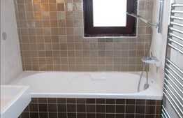 3 camere, 77 mp, loc de parcare, zona strazii Donath