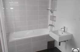 3 camere, 77 mp, loc de parcare, zona strazii Donath