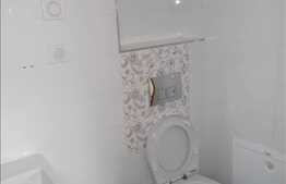 3 camere, 77 mp, loc de parcare, zona strazii Donath