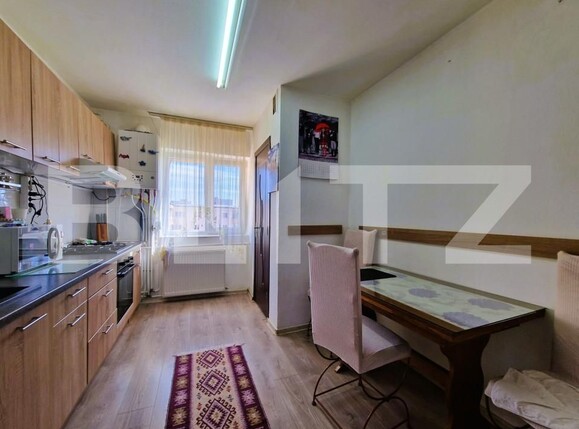 Apartament de vânzare 3 camere Marasti - 150807AV | BLITZ Cluj-Napoca | Poza4