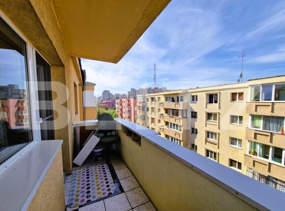 Apartament de vânzare 3 camere Marasti - 150807AV | BLITZ Cluj-Napoca | Poza5