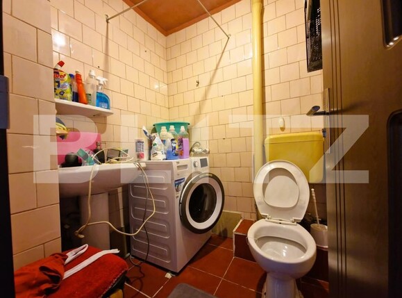 Apartament de vânzare 3 camere Marasti - 150807AV | BLITZ Cluj-Napoca | Poza7