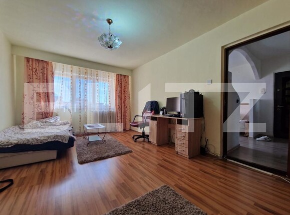 Apartament de vânzare 3 camere Marasti - 150807AV | BLITZ Cluj-Napoca | Poza1