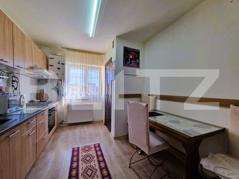 Apartament de vânzare 3 camere Marasti - 150807AV | BLITZ Cluj-Napoca | Poza4