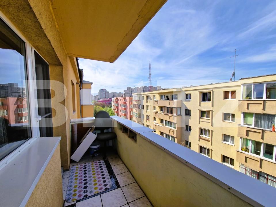 Apartament de vânzare 3 camere Marasti - 150807AV | BLITZ Cluj-Napoca | Poza5