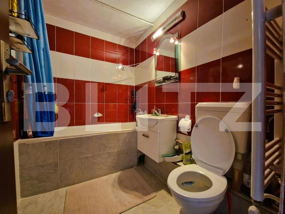 Apartament de vânzare 3 camere Marasti - 150807AV | BLITZ Cluj-Napoca | Poza6