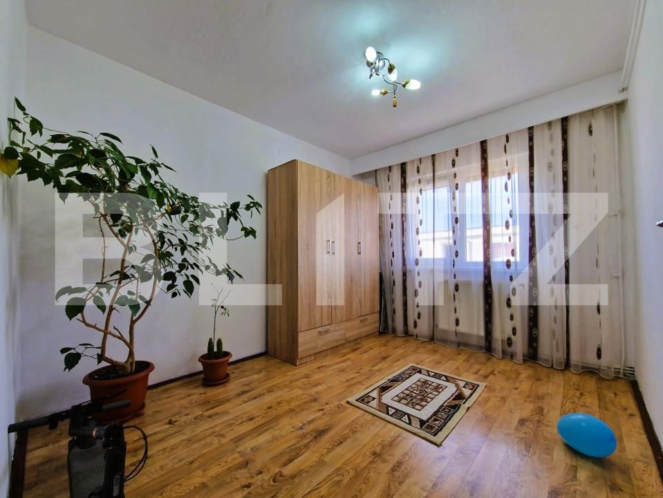 Apartament de vânzare 3 camere Marasti - 150807AV | BLITZ Cluj-Napoca | Poza3