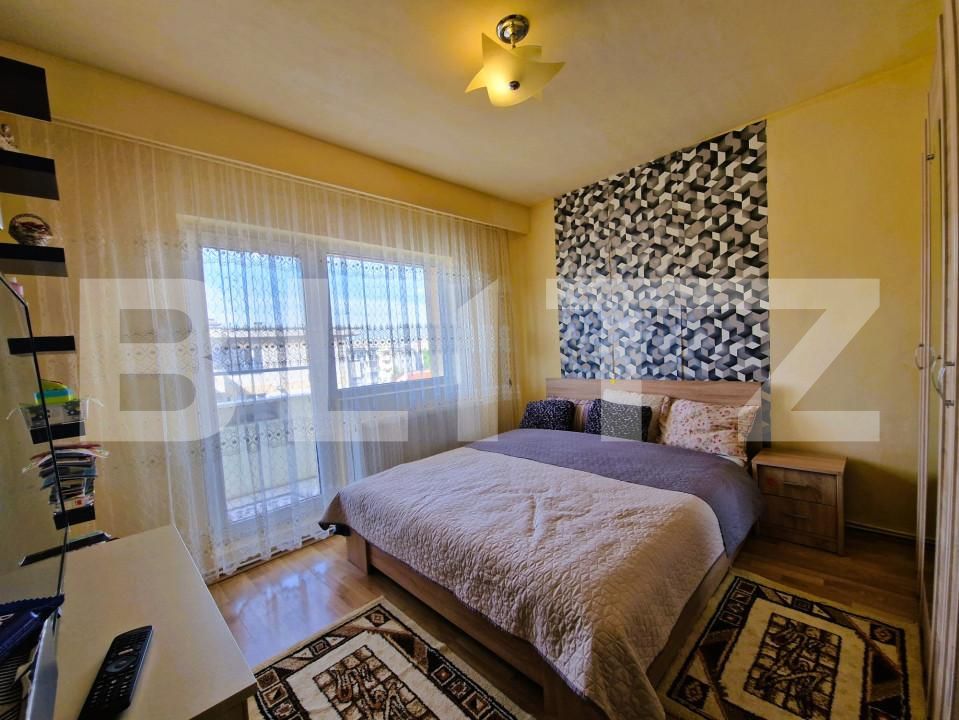 Apartament de vânzare 3 camere Marasti - 150807AV | BLITZ Cluj-Napoca | Poza2