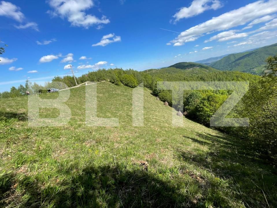 Teren de vânzare Valea Ierii - 150809TV | BLITZ Cluj-Napoca | Poza11