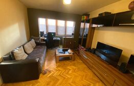 Apartament 2 camere decomandate, etaj intermediar, zona Donath