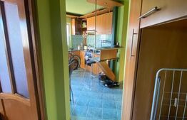 Apartament 2 camere decomandate, etaj intermediar, zona Donath