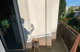 Apartament 2 camere decomandate, etaj intermediar, zona Donath