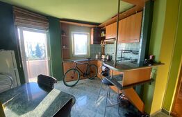 Apartament 2 camere decomandate, etaj intermediar, zona Donath