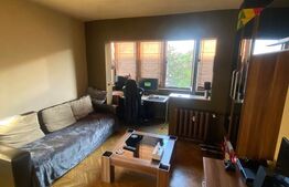 Apartament 2 camere decomandate, etaj intermediar, zona Donath