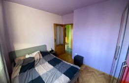 Apartament 2 camere decomandate, etaj intermediar, zona Donath