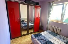 Apartament 2 camere decomandate, etaj intermediar, zona Donath