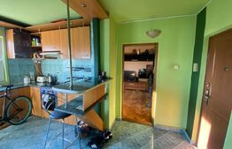 Apartament 2 camere decomandate, etaj intermediar, zona Donath