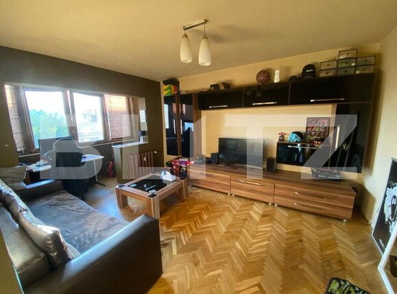Apartament de vânzare 2 camere Grigorescu - 150813AV | BLITZ Cluj-Napoca | Poza1