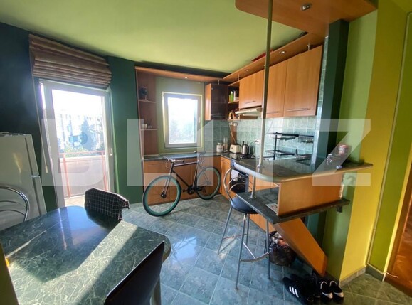 Apartament de vânzare 2 camere Grigorescu - 150813AV | BLITZ Cluj-Napoca | Poza2