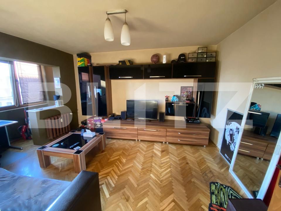 Apartament de vânzare 2 camere Grigorescu - 150813AV | BLITZ Cluj-Napoca | Poza14
