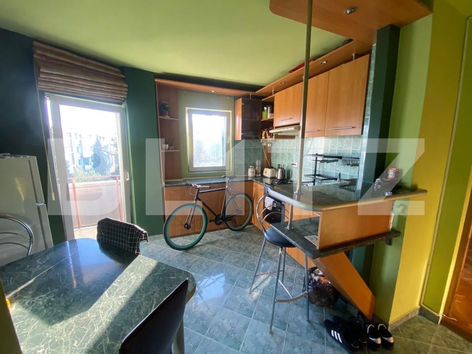 Apartament de vânzare 2 camere Grigorescu - 150813AV | BLITZ Cluj-Napoca | Poza2