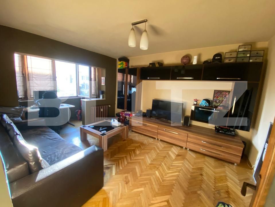 Apartament de vânzare 2 camere Grigorescu - 150813AV | BLITZ Cluj-Napoca | Poza11