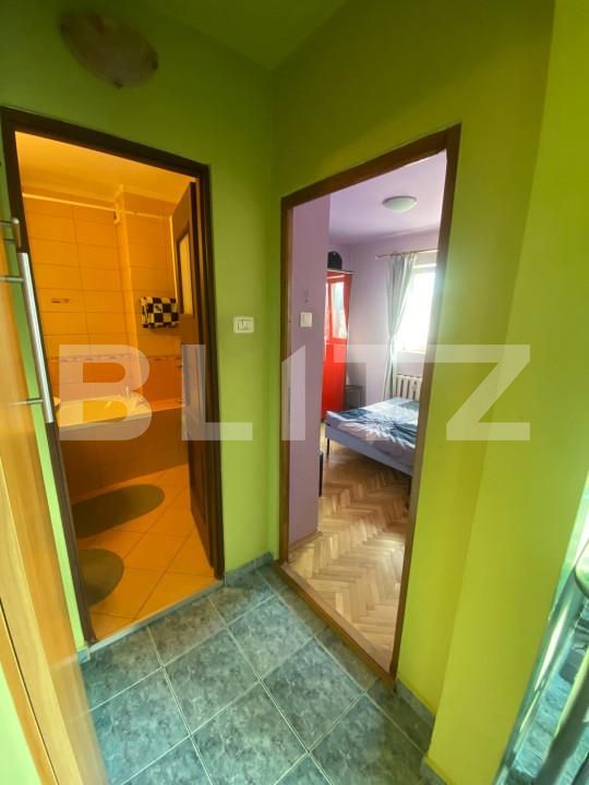 Apartament de vânzare 2 camere Grigorescu - 150813AV | BLITZ Cluj-Napoca | Poza7