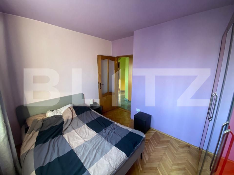 Apartament de vânzare 2 camere Grigorescu - 150813AV | BLITZ Cluj-Napoca | Poza4