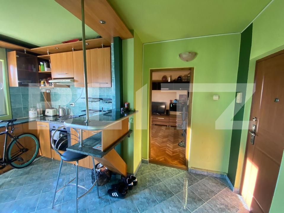 Apartament de vânzare 2 camere Grigorescu - 150813AV | BLITZ Cluj-Napoca | Poza10