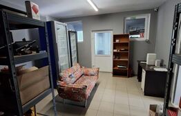 Spatiu comercial, 50 mp, zona Avram Iancu