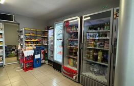 Spatiu comercial, 50 mp, zona Avram Iancu